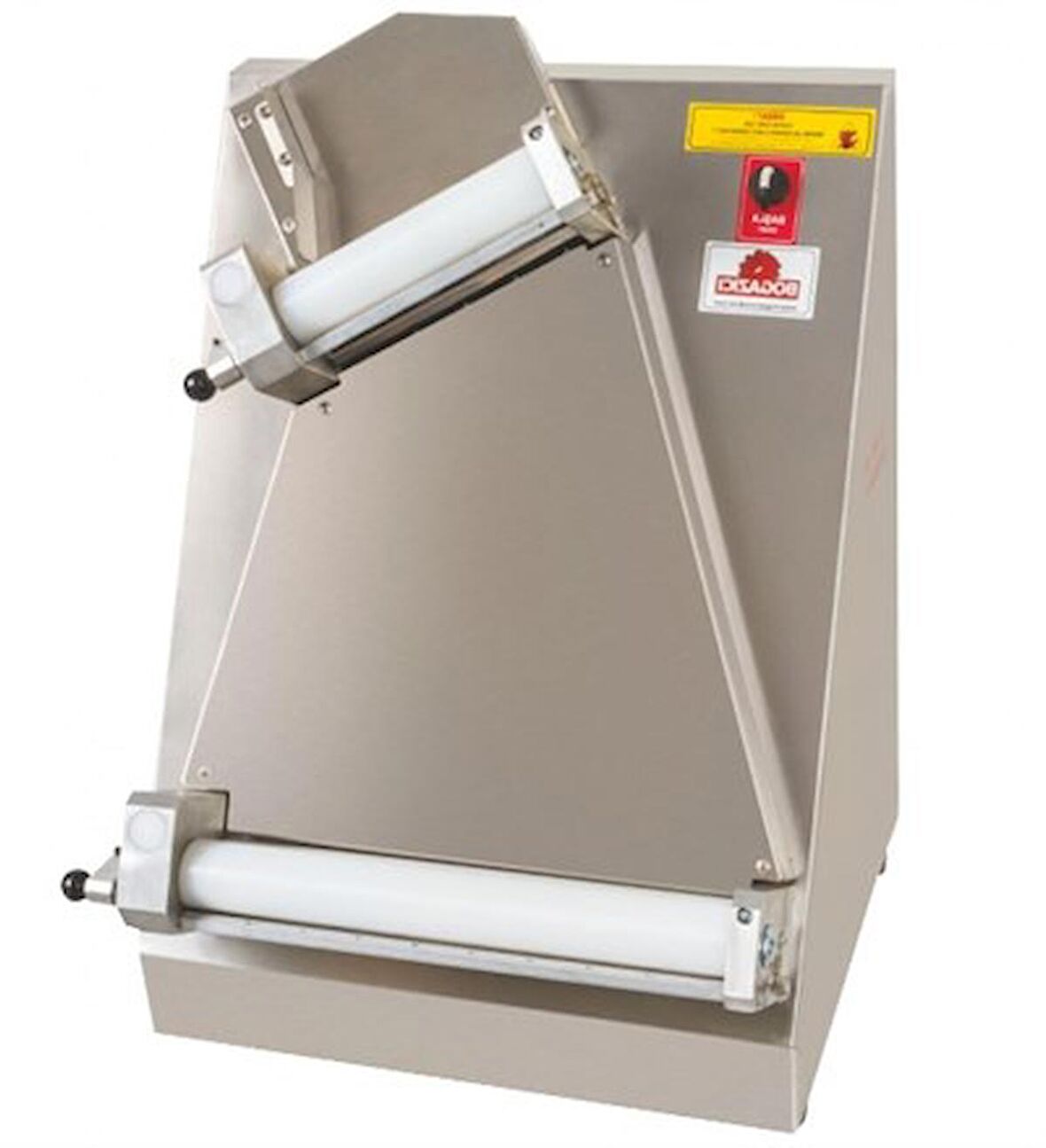 Boğaziçi Hamur Açma Makinesi 40 cm