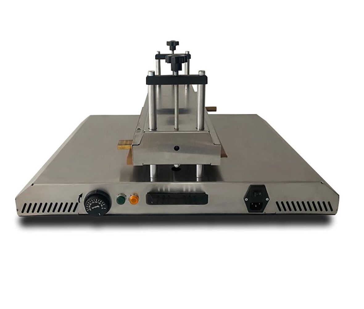 Hız Kontrollü 60 Litre Planet Mikser