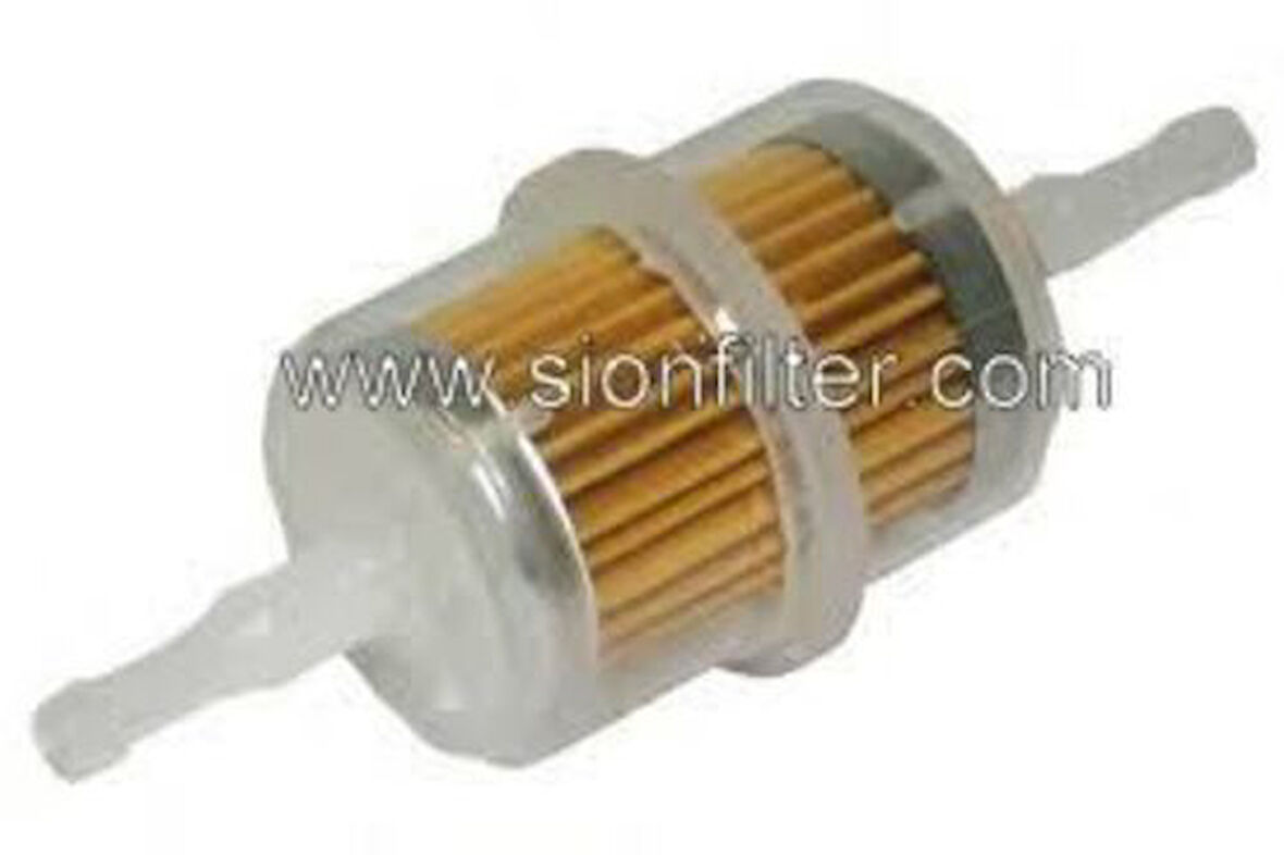 Sıon Sb4051 Benzin Filtresi R9 Ax Bx Favorıt Felıcıa Plastık
