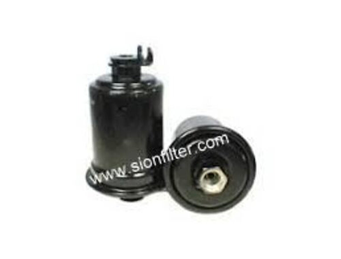 Sıon Sb4065 Benzin Filtresi Suzukı Vıtara Enj. Metal Wk614 8 Fn2035