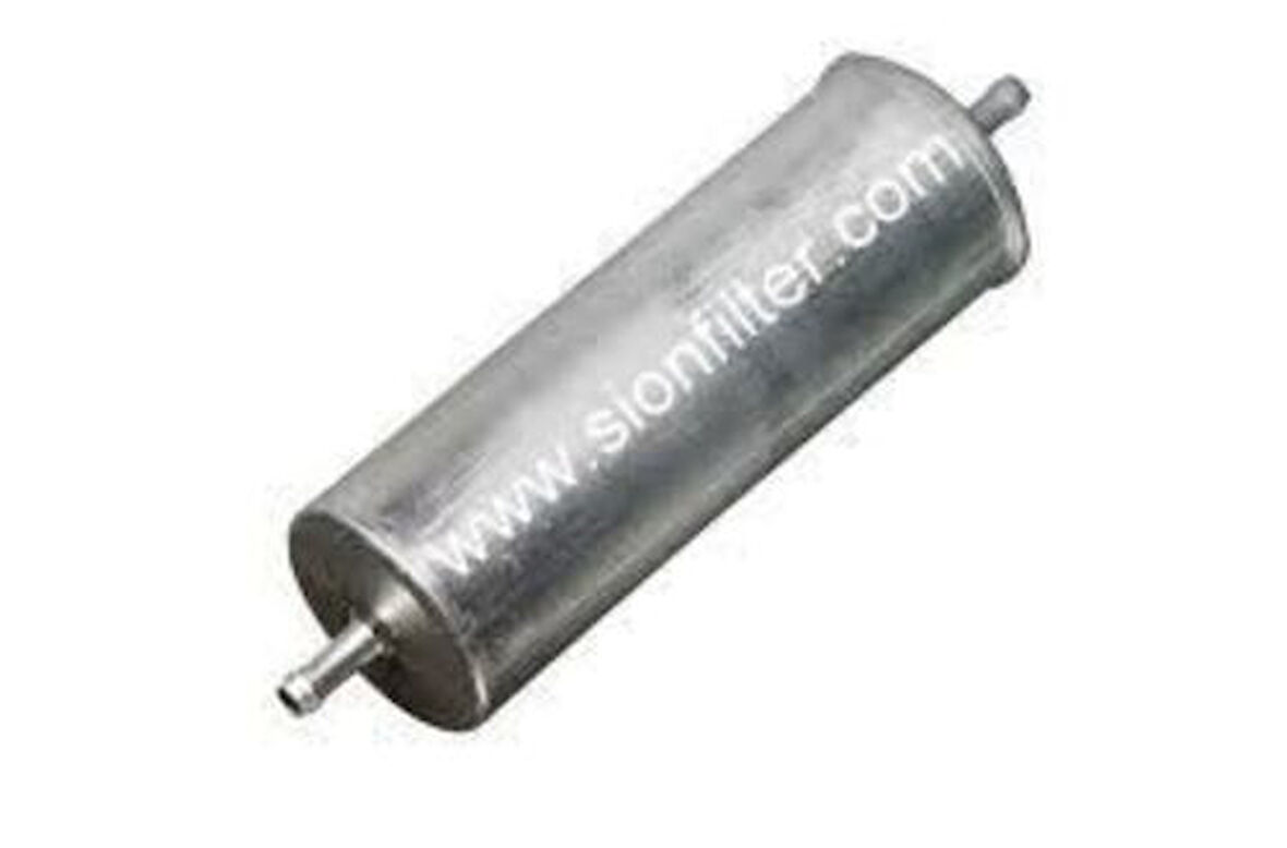 Sıon Sb4077 Benzin Filtresi Bmw 3 Serısı E30 5 Serısı E34 7 Serısı E32 8 Serısı E31 316I 318I 740I 750I Ince Kısa