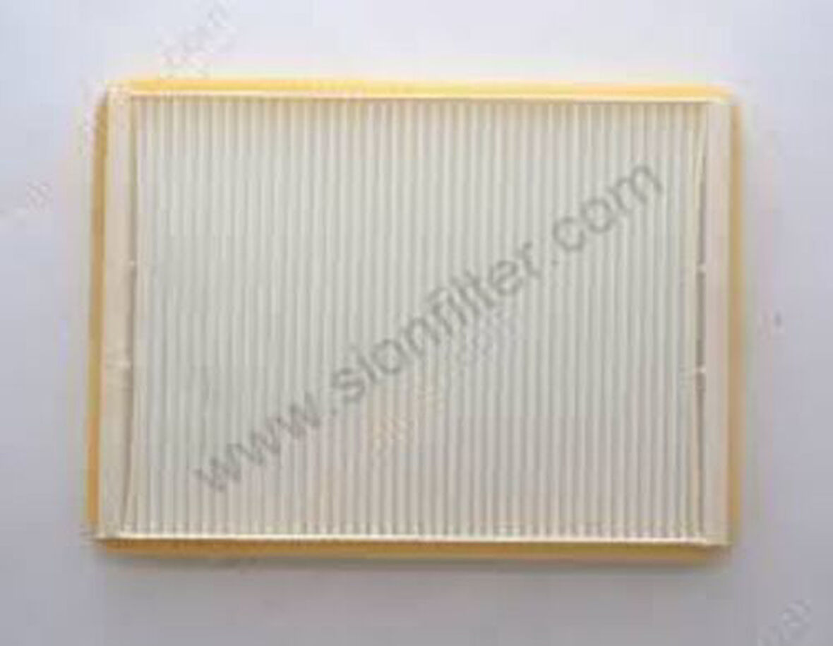 Sıon Sc5001 Polen Filtresi Megane I 96>03 (Sungerlı)