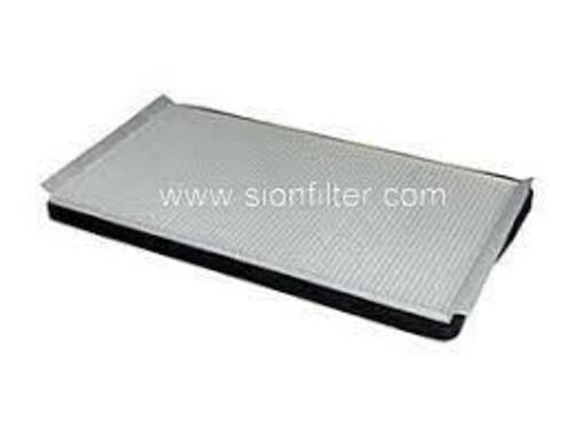 Sıon Sc5016 Polen Filtresi Corsa B 93>00 Combo 94>01 Tıgra 94>01