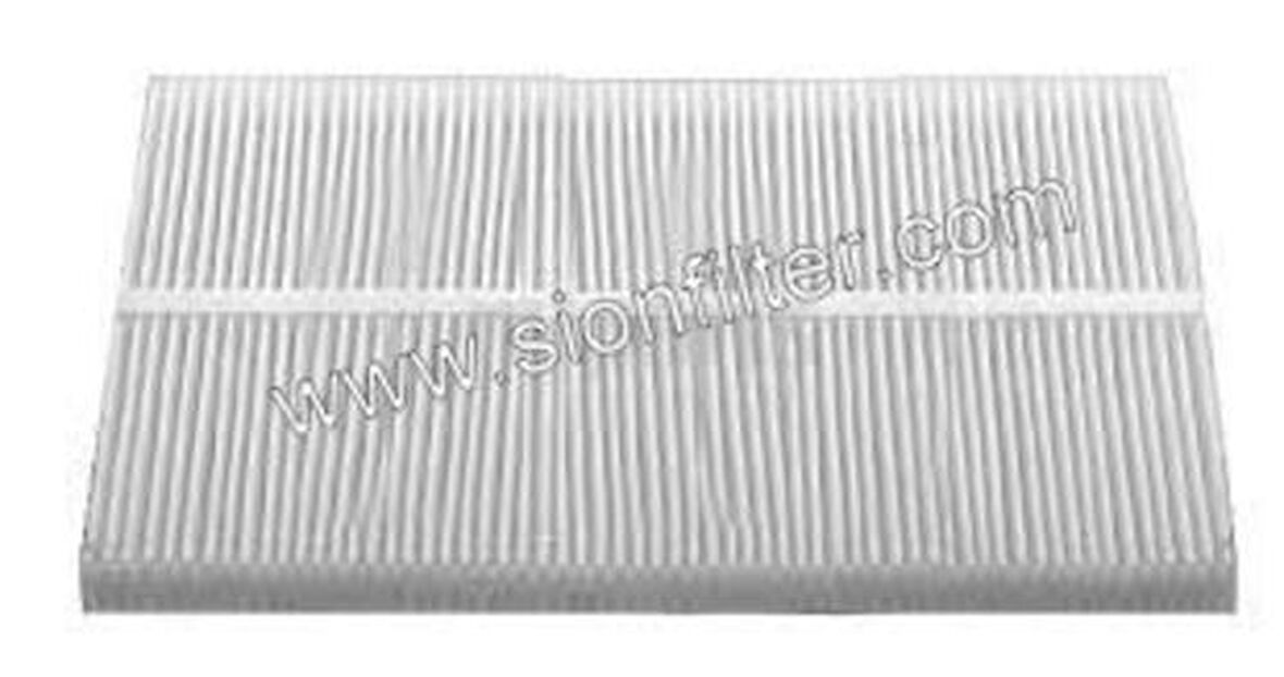 Sıon Sc5017 Polen Filtresi Omega B 94>02