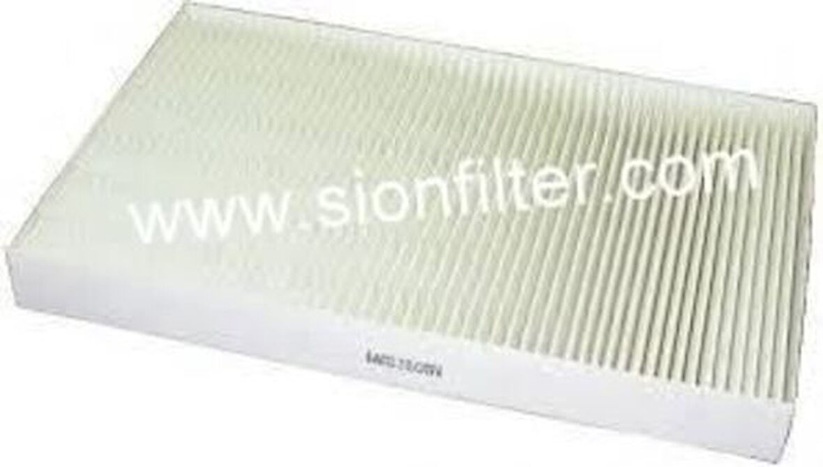 Sıon Sc5020 Polen Filtresi Audı 100 90> A6 94>96