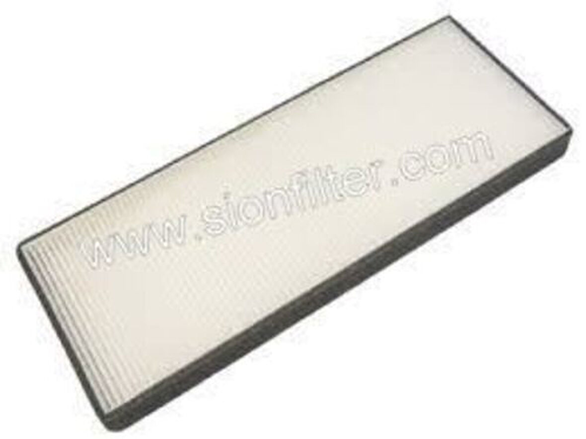 Sıon Sc5022 Polen Filtresi Passat 96>00 A4 95>01