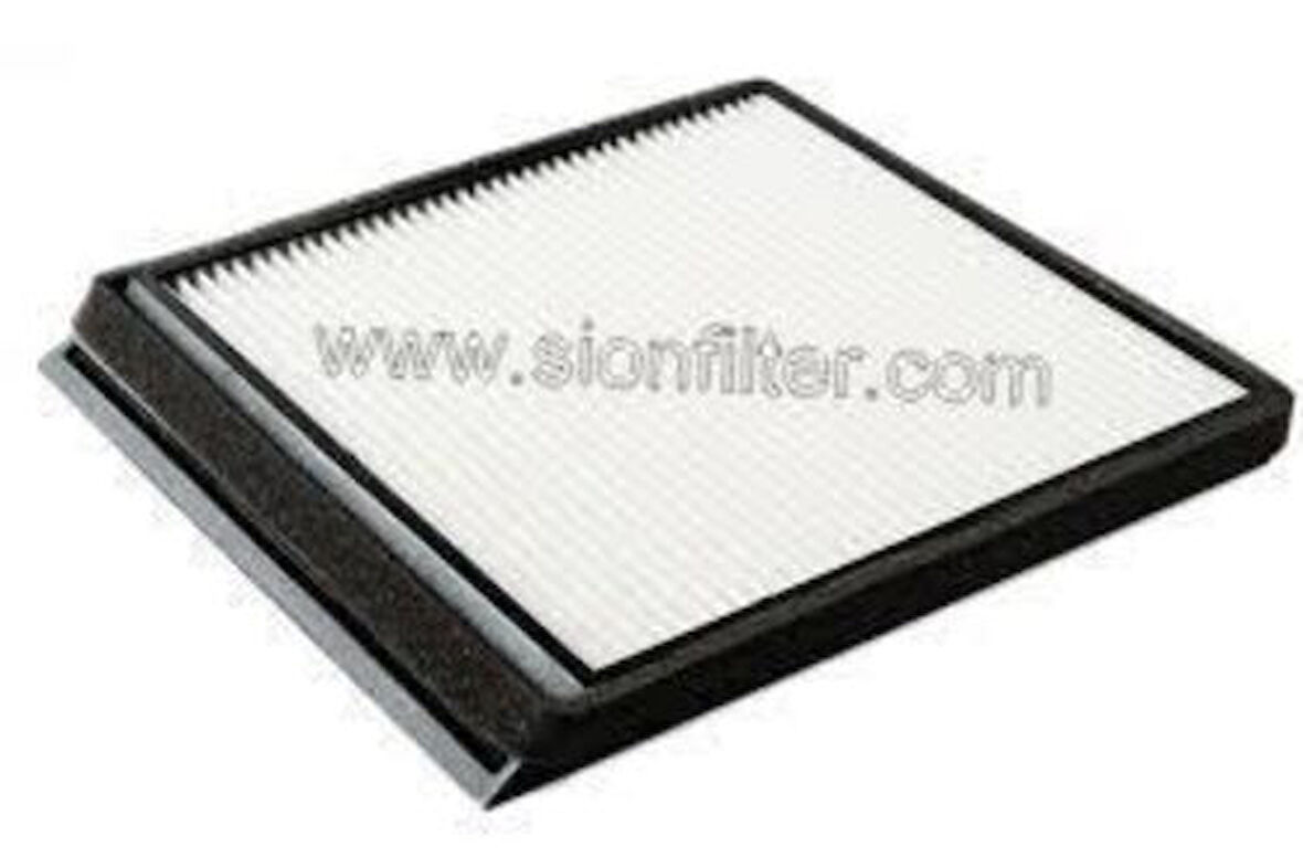 Sıon Sc5025 Polen Filtresi Partner >02 Berlıngo