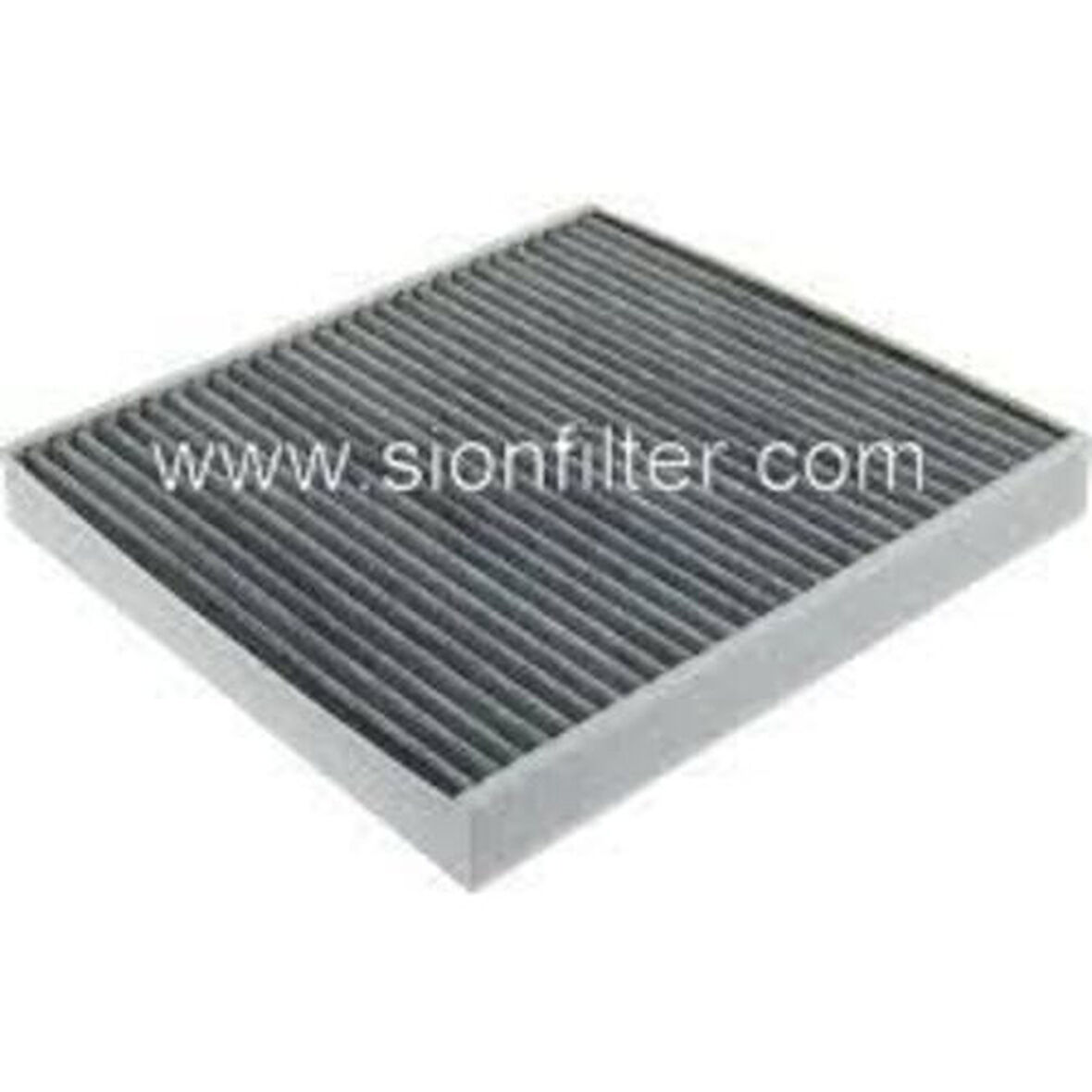 Sıon Sc5028K Polen Filtresi Jazz 02>08 Karbonlu