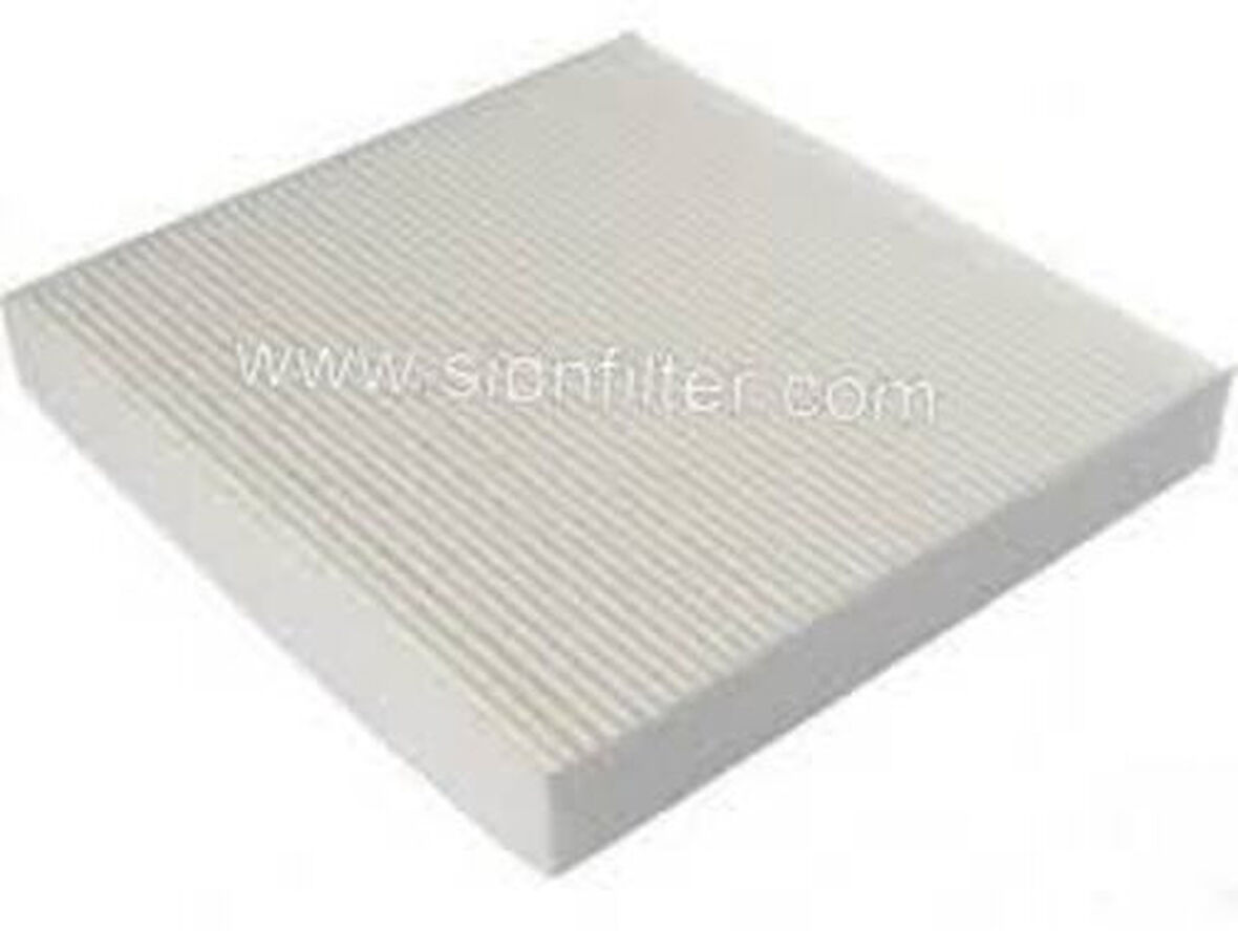 Sıon Sc5030 Polen Filtresi Cıvıc 06> Accord 03> Cr-V 07>