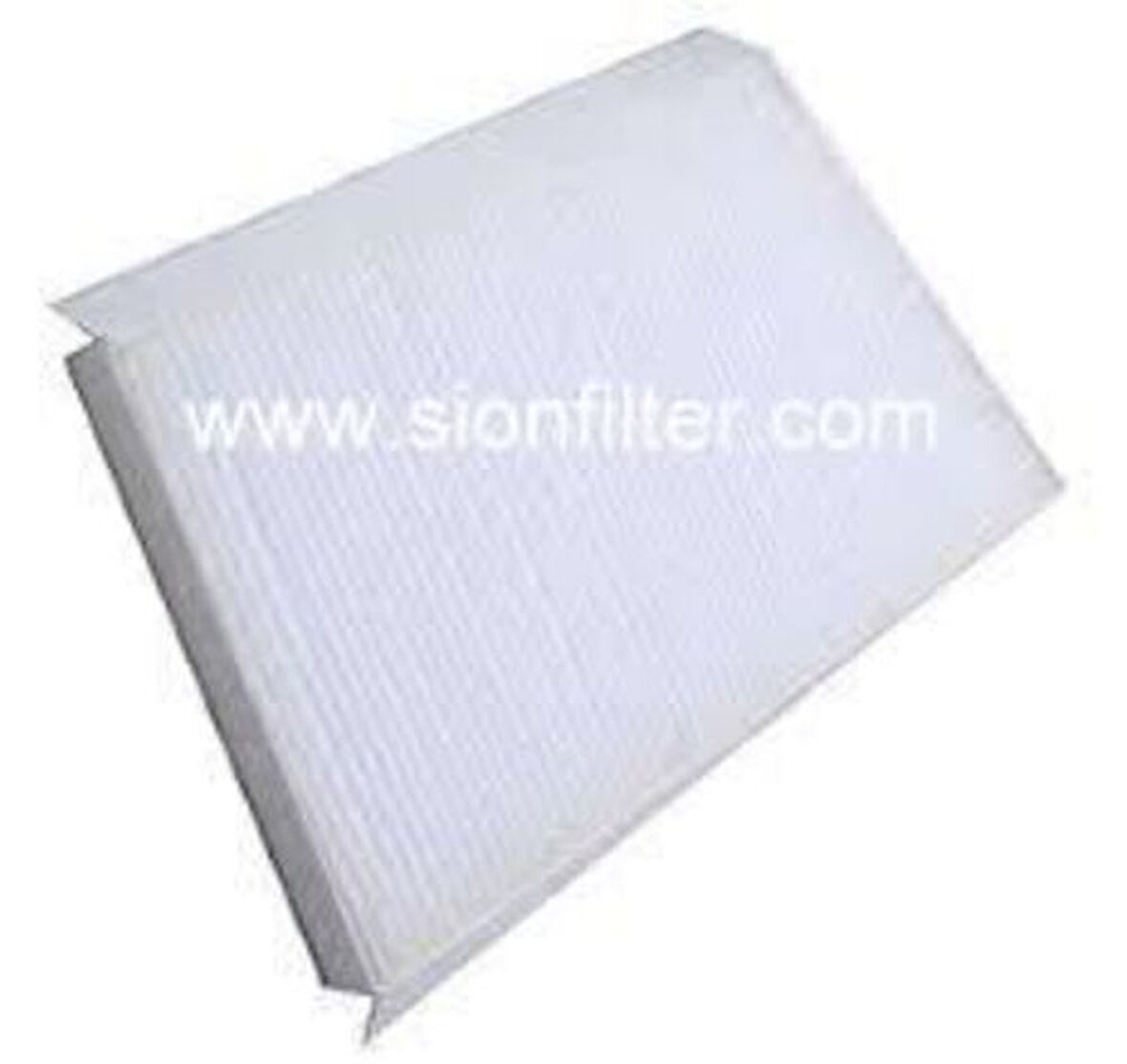 Sıon Sc5051 Polen Filtresi Mercedes W203 00>07