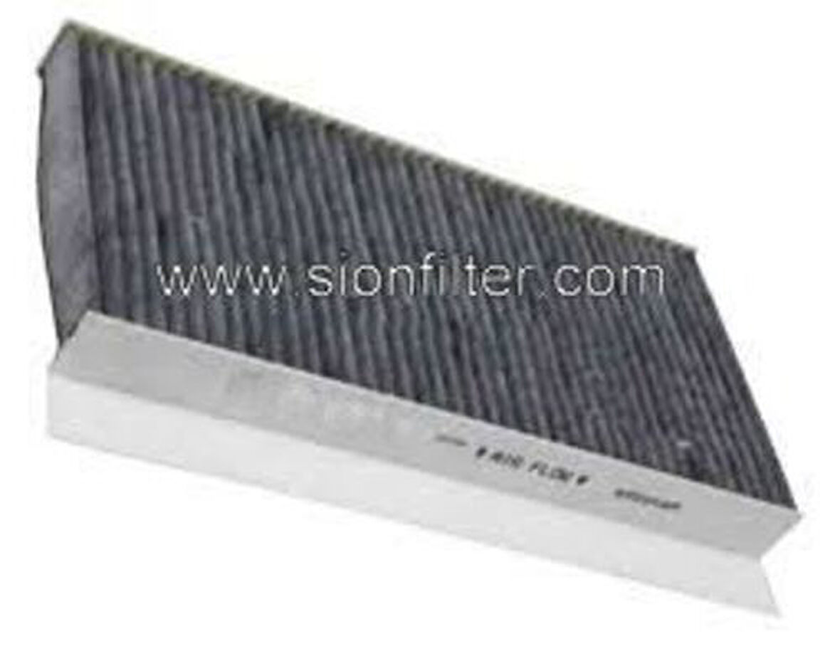 Sıon Sc5079K Polen Filtresi A4 00>04 A6 97>05 Exeo Karbonlu