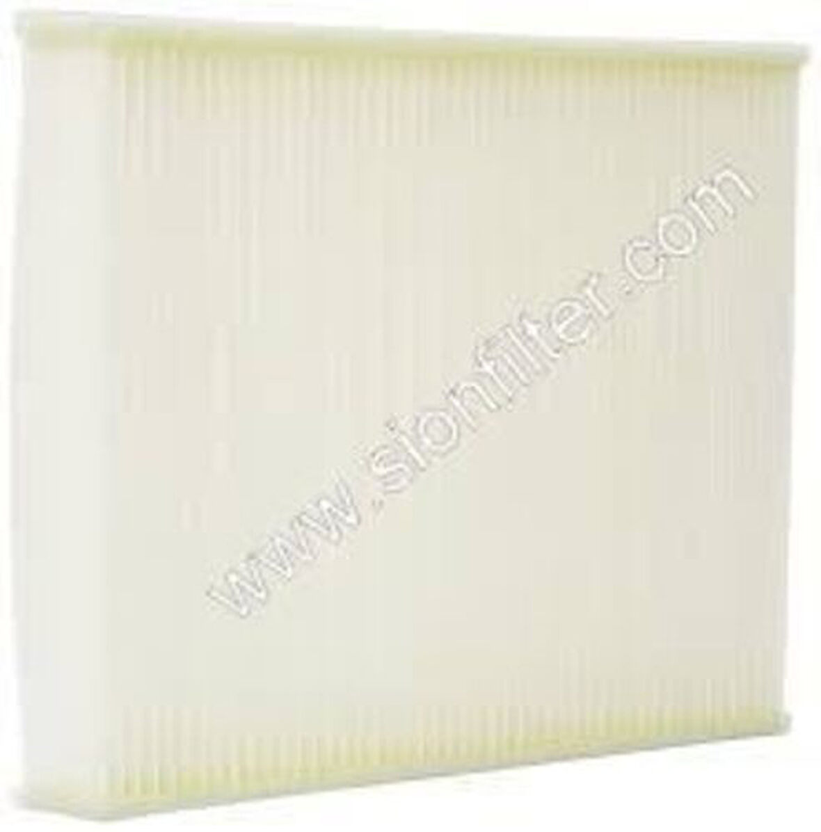 Sıon Sc5090 Polen Filtresi Fıesta V 01> Fusıon 02>