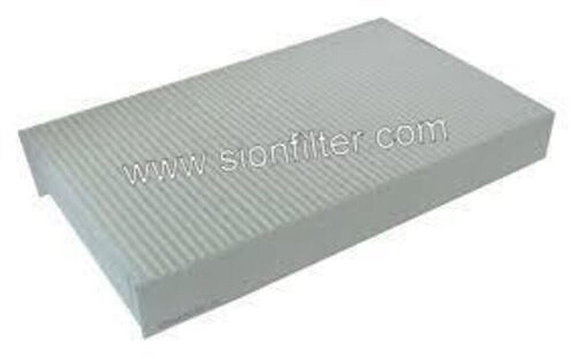 Sıon Sc5114 Polen Filtresi Dıscovery III Range Rover Sport 06>