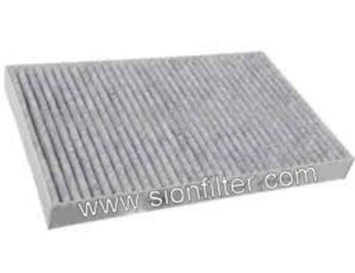 Sıon Sc5128K Polen Filtresi Audı 100 90> A6 94>97 Karbonlu