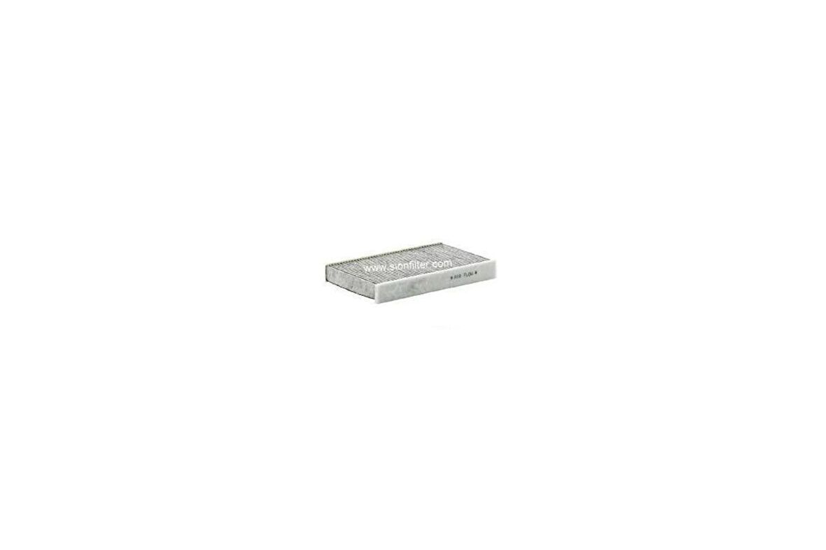 Sıon Sc5168K Polen Filtresi 300 C 04>12 (Ikılı) Karbonlu