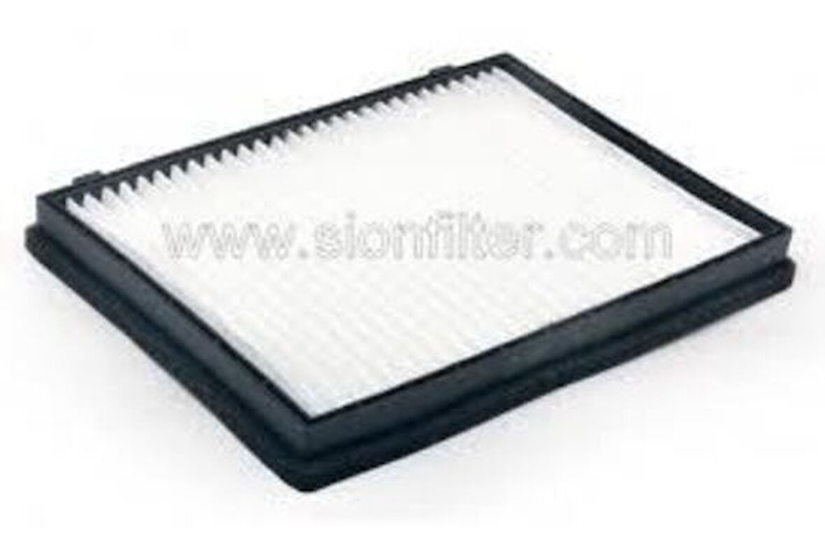 Sıon Sc5174P Polen Filtresi Antara 06> Captıva 06> Plastık Kasalı