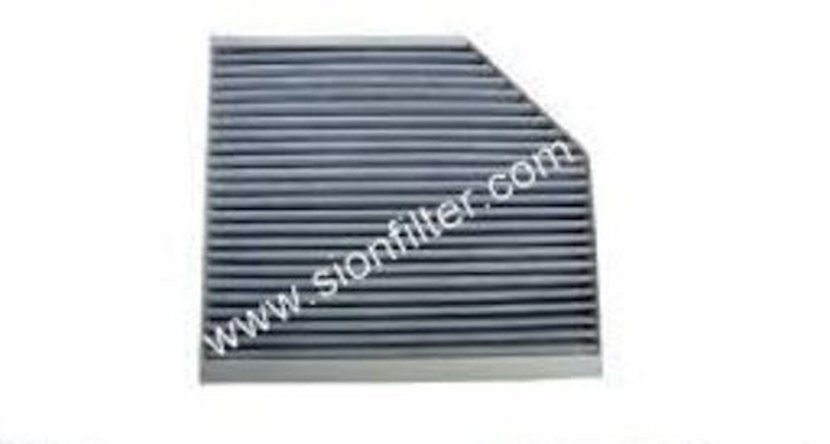Sıon Sc5175K Polen Filtresi A4 07> A5 07> Q5 09> Karbonlu