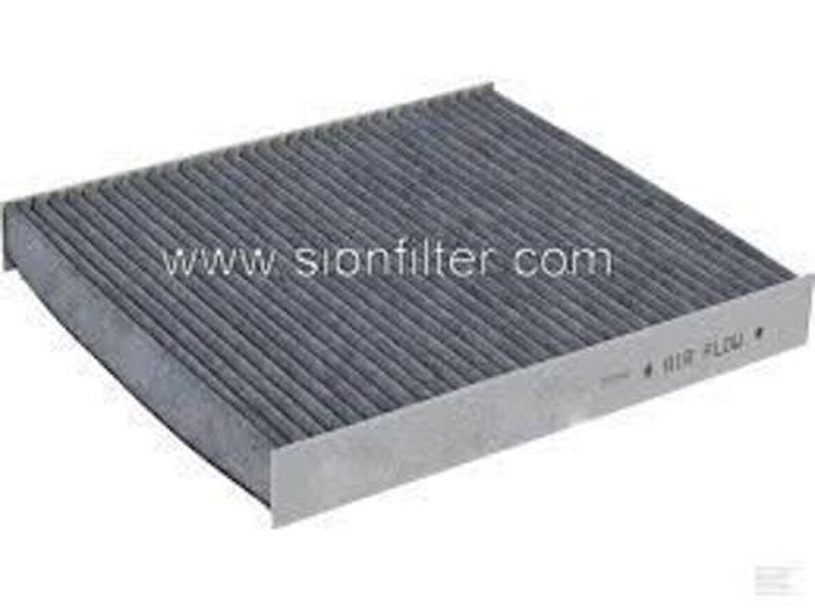 Sıon Sc5258K Polen Filtresi Laguna II 01> Karbonlu