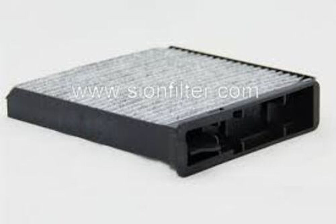 Sıon Sc5259K Polen Filtresi Clıo III Modus Twıngo Logan Sandero Duster Mıcra K12 03> Note 07> Karbonlu