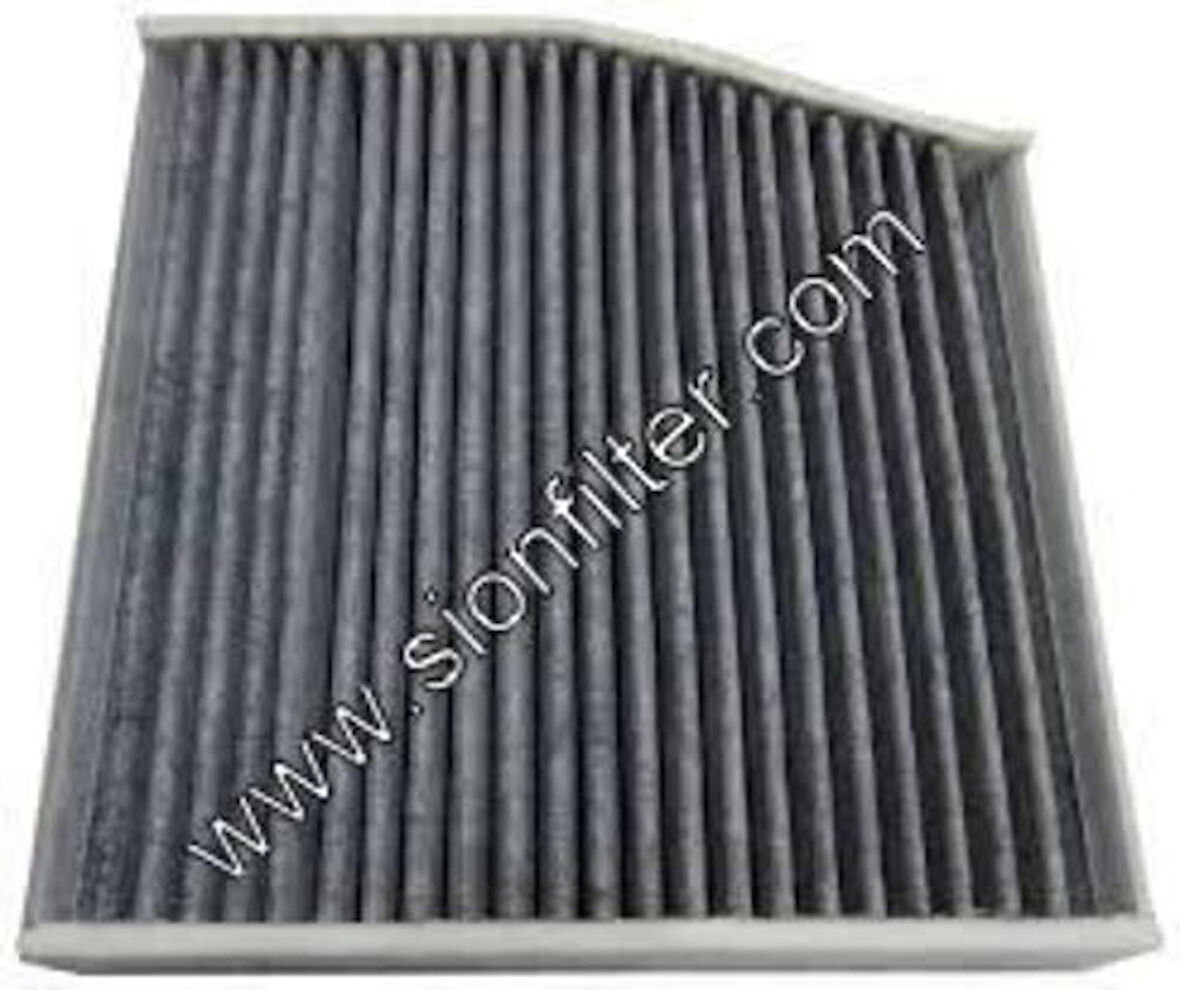 Sıon Sc5281K Polen Filtresi Mercedes A180-A200-B180-Cla W176 W246 W117 12> Karbonlu