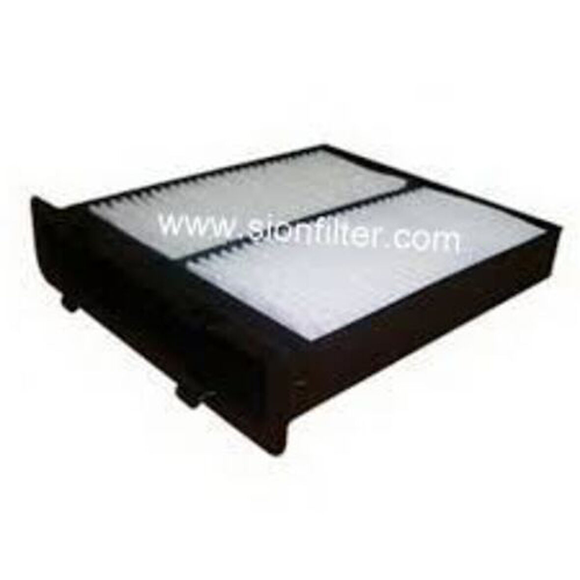 Sıon Sc5308P Polen Filtresi Sx4 06> Plastık Cercevelı