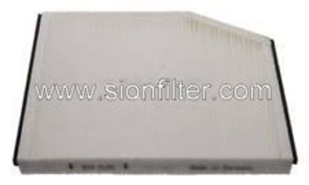 Sıon Sc5312 Polen Filtresi Tourneo Custom 12> Transıt V363 14>