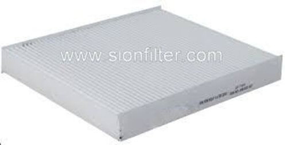 Sıon Sc5341 Polen Filtresi Grand Cherokee IV 11>
