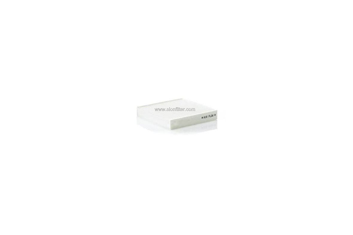 Sıon Sc5357 Polen Filtresi Freemont 11> Compass 06> Patrıot 07> Sebrıng 07>