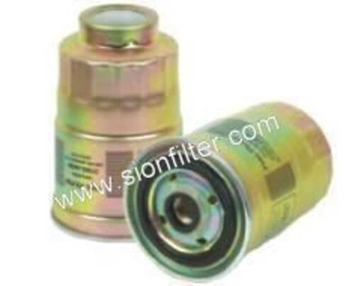 Sıon Sd3000 Mazot Filtresi Starex 98> H1 H100 L200 L300 Pajero 2.5D 2.5Td