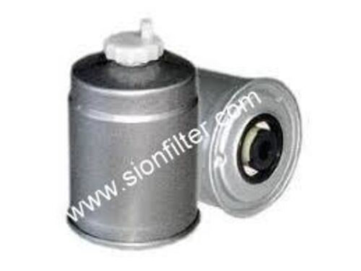 Sıon Sd3002 Mazot Filtresi Transıt T12 T15 Transıt 94>00 2.5 Td Turbo