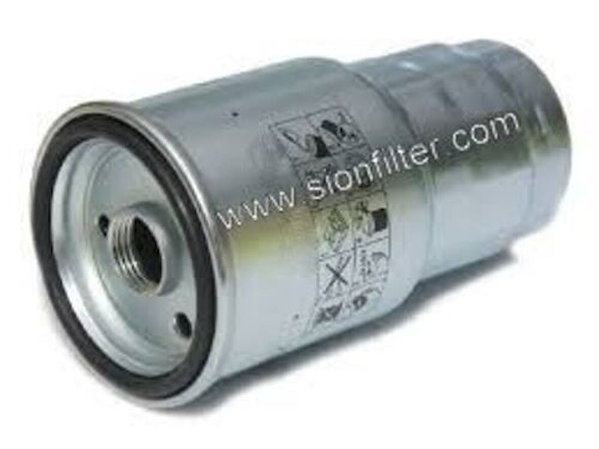 Sıon Sd3012 Mazot Filtresi Toyota Corolla 03>07 Avensıs 03>08 Rav4 01>05 1.4 D4D 2.0 D4D