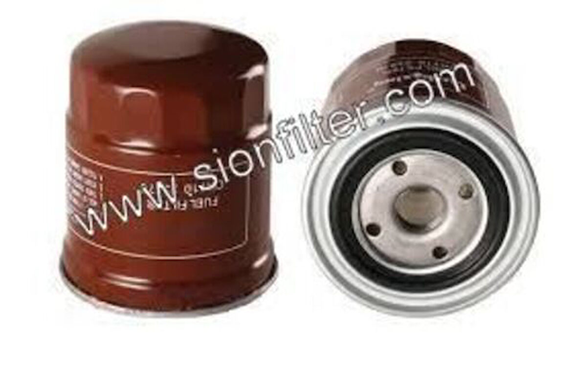 Sıon Sd3021 Mazot Filtresi Besta Bongo Ym Ceres E2200 94>98 2.5D 4Wd 78Hp Kapalı Tıp