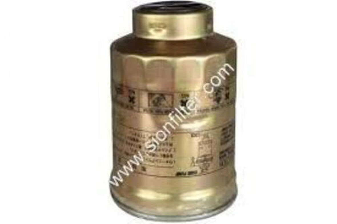 Sıon Sd3033 Mazot Filtresi Toyota Hılux Ford Ranger Mazda B2500 2.5 D -2.5 Td (99-07)