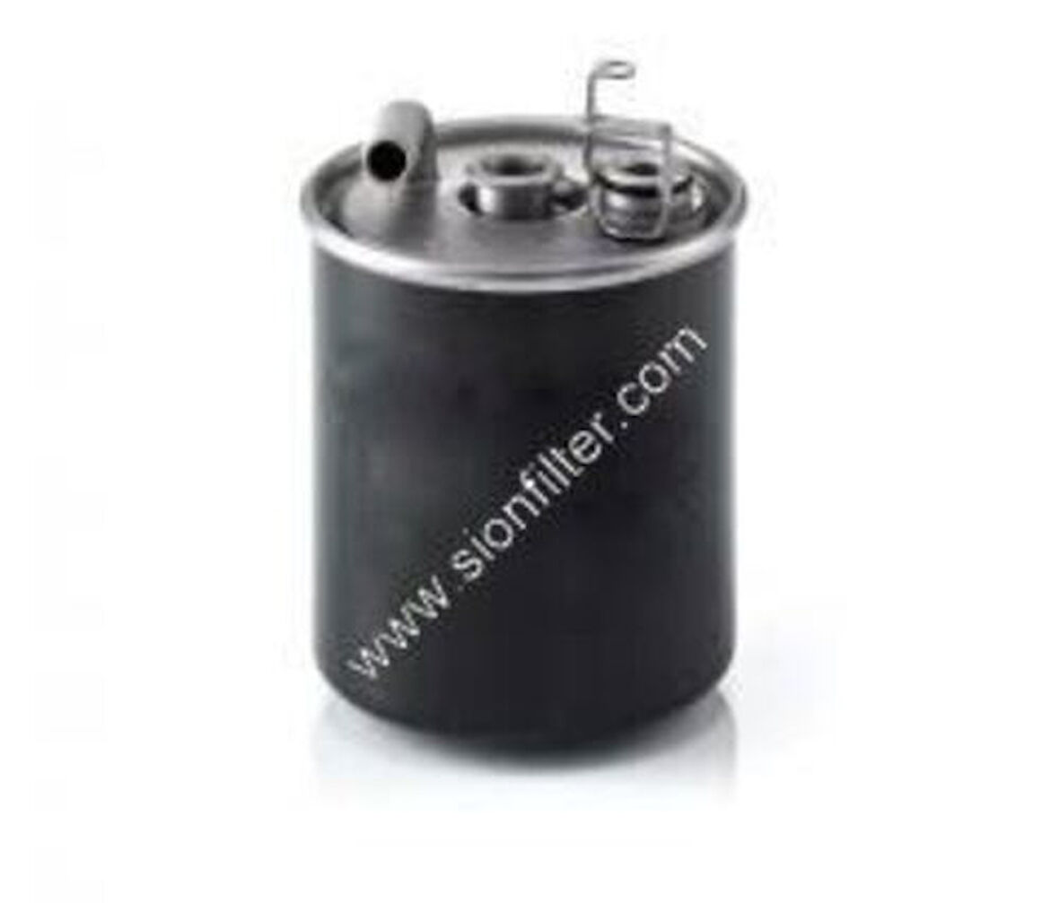 Sıon Sd3038 Mazot Filtresi Mercedes-Benz A-Klasse (W168) A160,A170 Cdı (99-04)