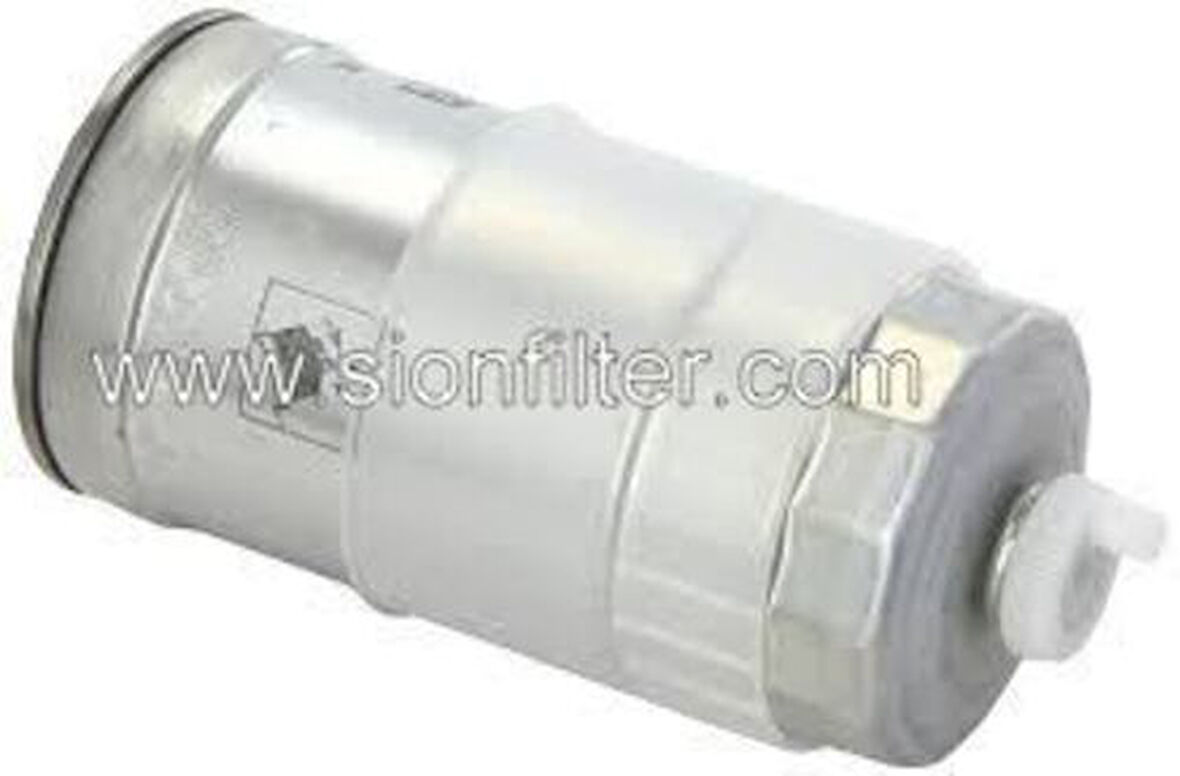 Sıon Sd3044 Mazot Filtresi Passat 1.9 TDI (96-00) 80 A4 A6 S69
