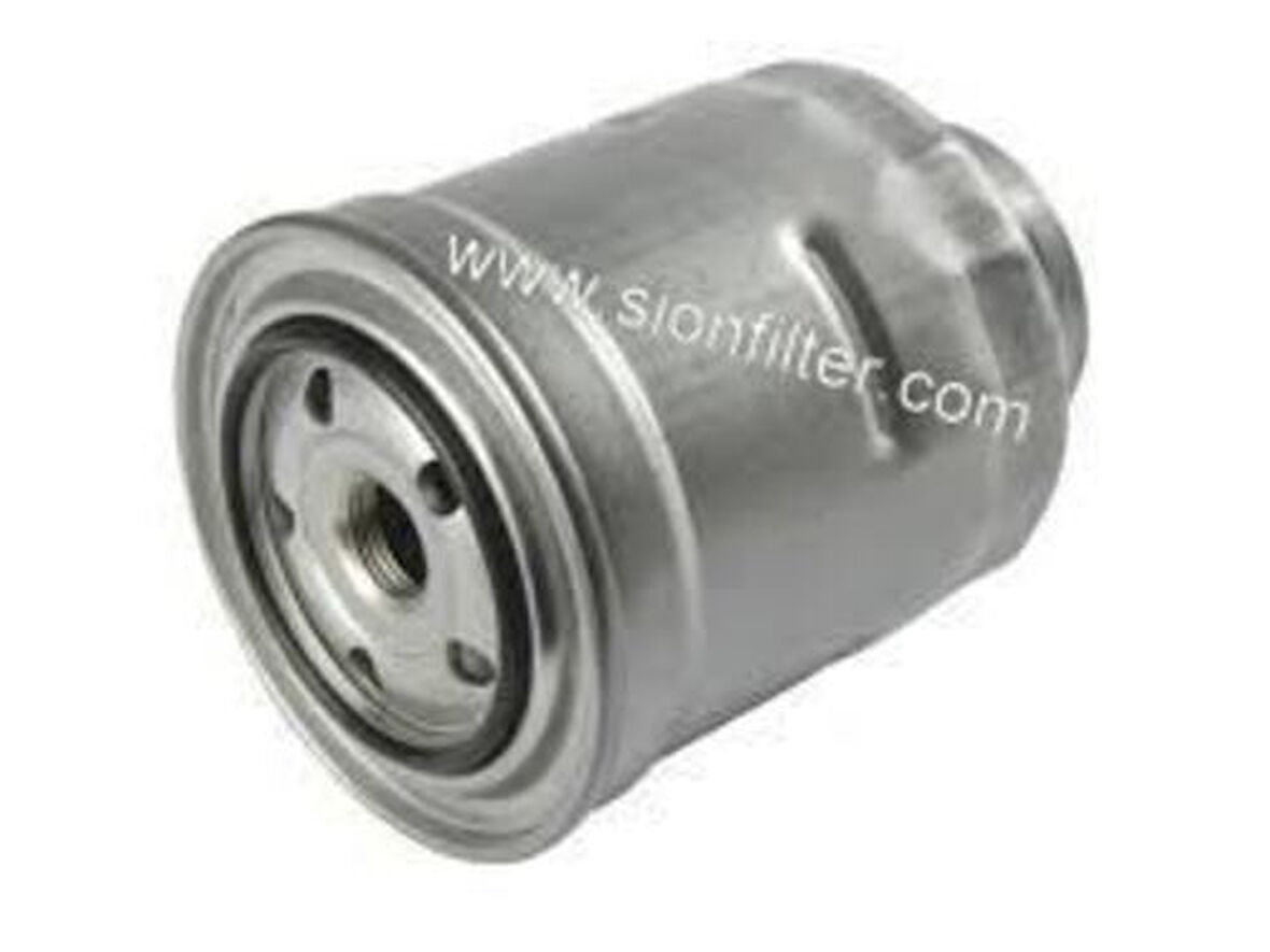 Sıon Sd3051 Mazot Filtresi Corolla 07>11 Aurıs 07>11 Crv 06>07 1.4 D4D 2.0 D4D