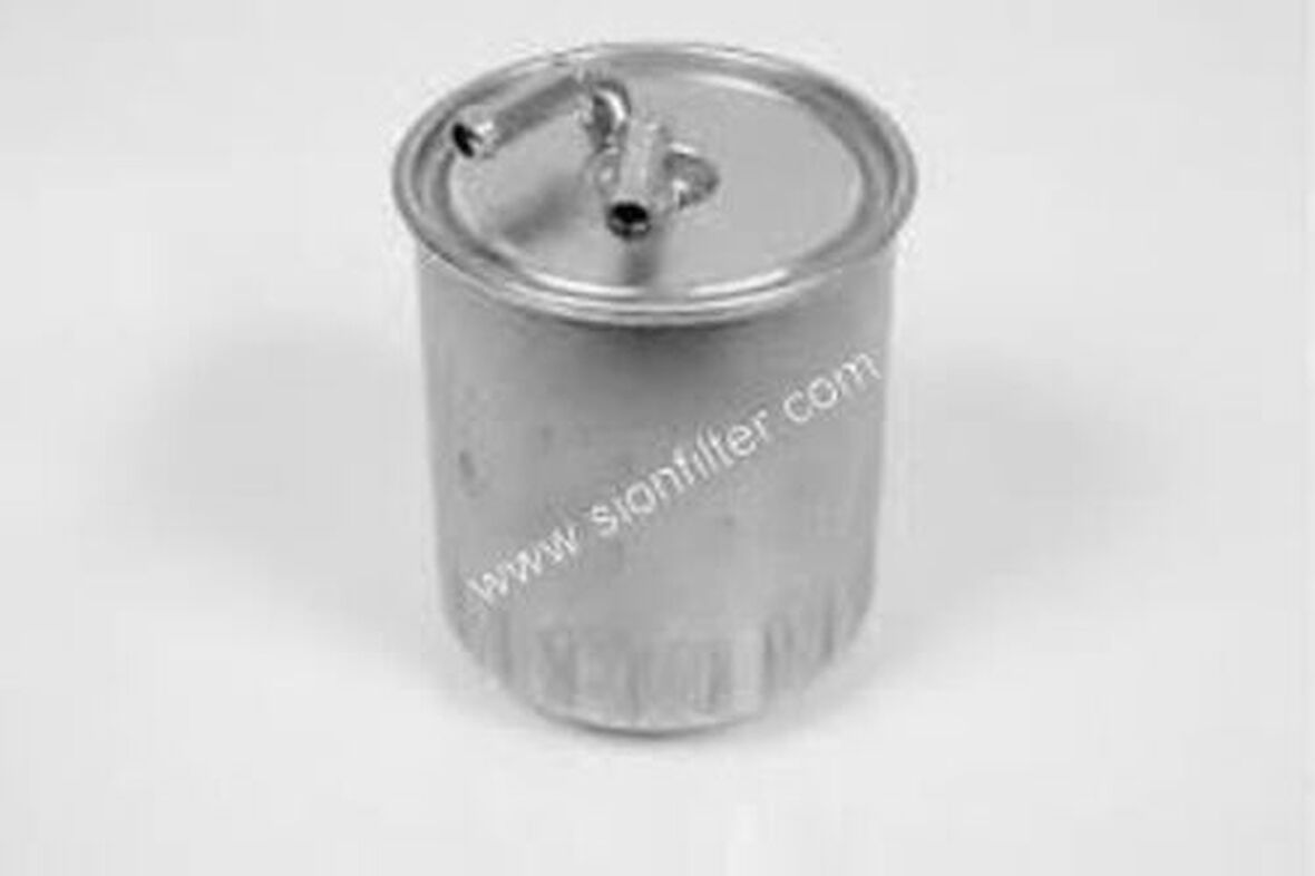 Sıon Sd3052 Mazot Filtresi Mercedes E-Serısı W211 S-Serısı W220 G-Serısı W462