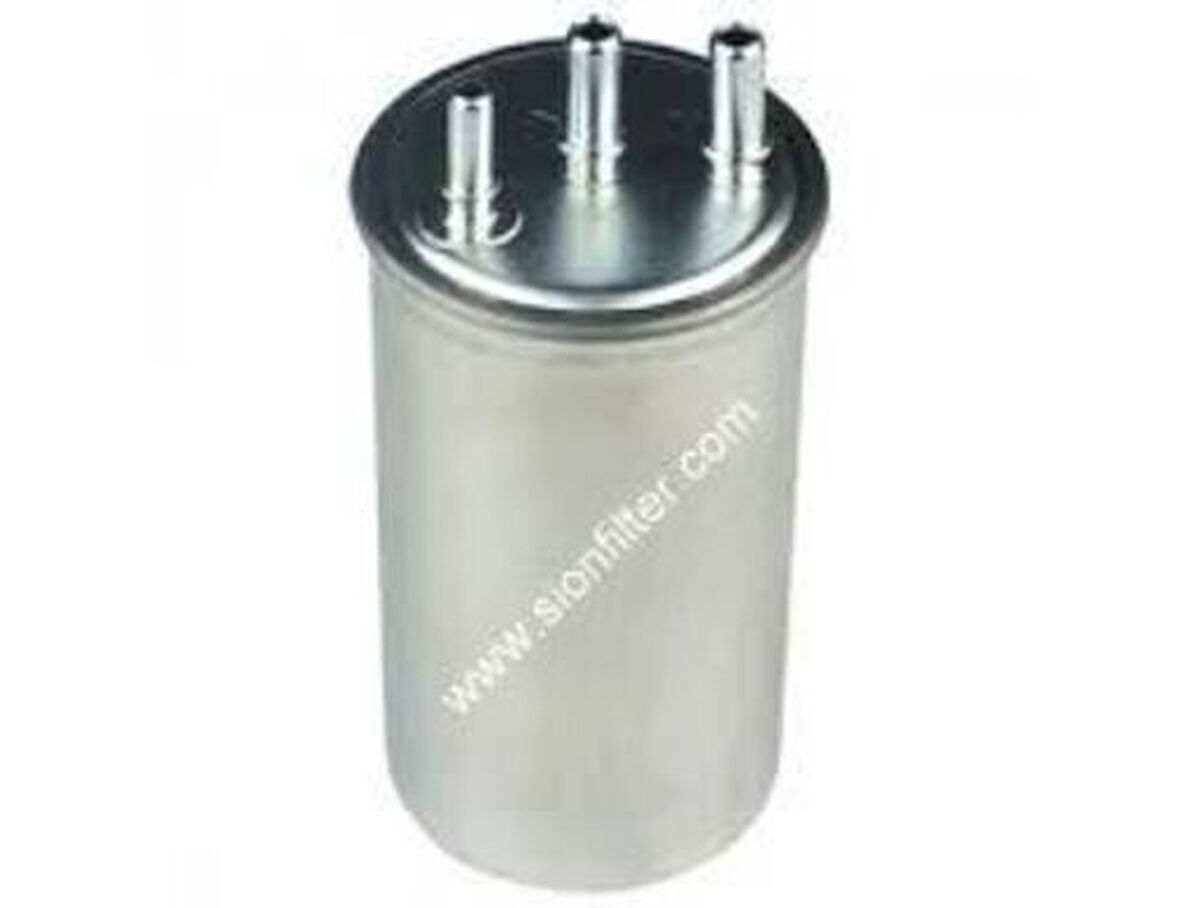 Sıon Sd3061 Mazot Filtresi Clıo Symbol II Logan 08> Sandero 08> Duster 10> 1.5 Dcı