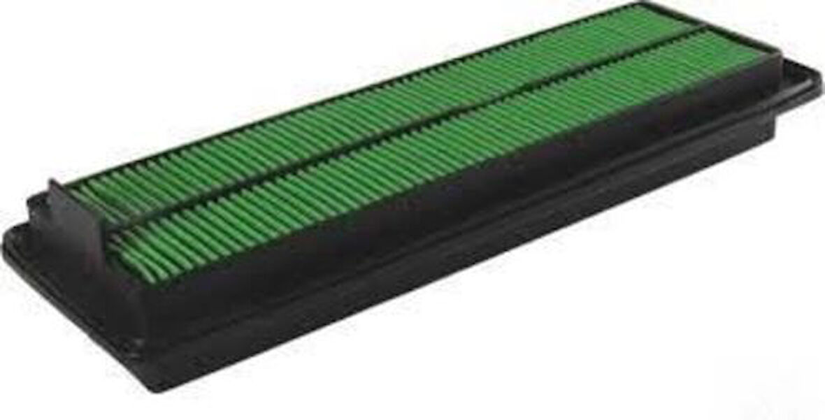 Sıon Sh1111 Hava Filtresi Honda Accord 03>08 2.2 Cdtı 16V
