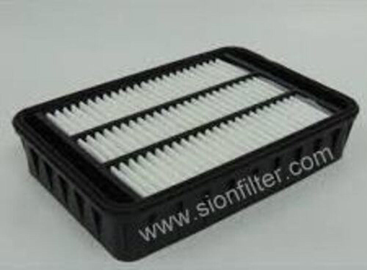 Sıon Sh1122 Hava Filtresi 4007 2.2 Hdı C-Crosser 07> 2.2 Hdı Asx 11> Lancer 08> Outlander 07> 2.0 Dıd