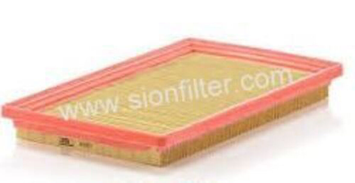 Sıon Sh1136 Hava Filtresi Hyundaı Atos 06> 1.0