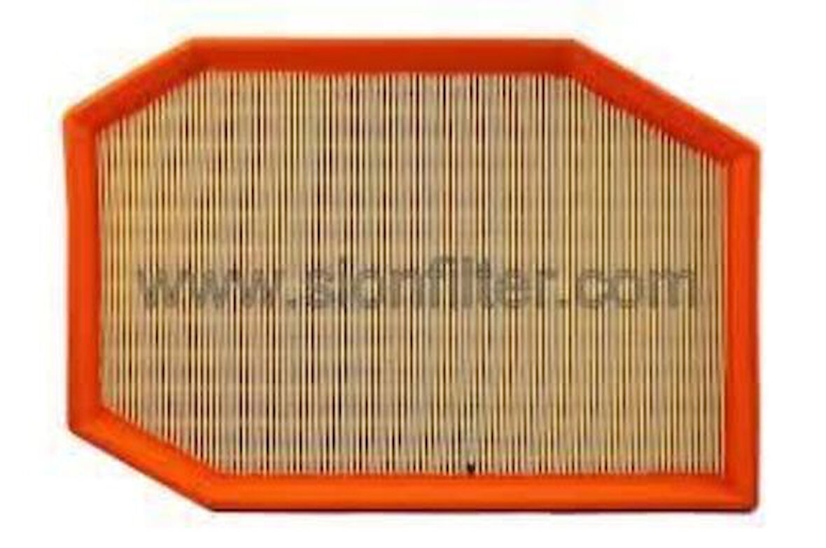 Sıon Sh1160 Hava Filtresi Bmw F10 520I-530I