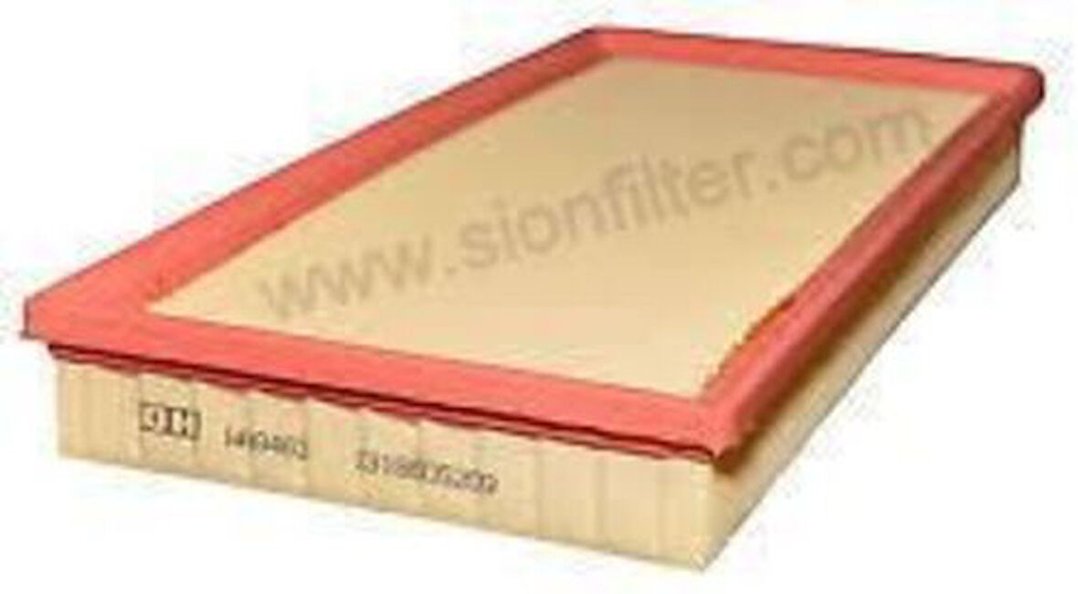 Sıon Sh1194 Hava Filtresi Mercedes W169 A Klass W245 B Klass 04>10