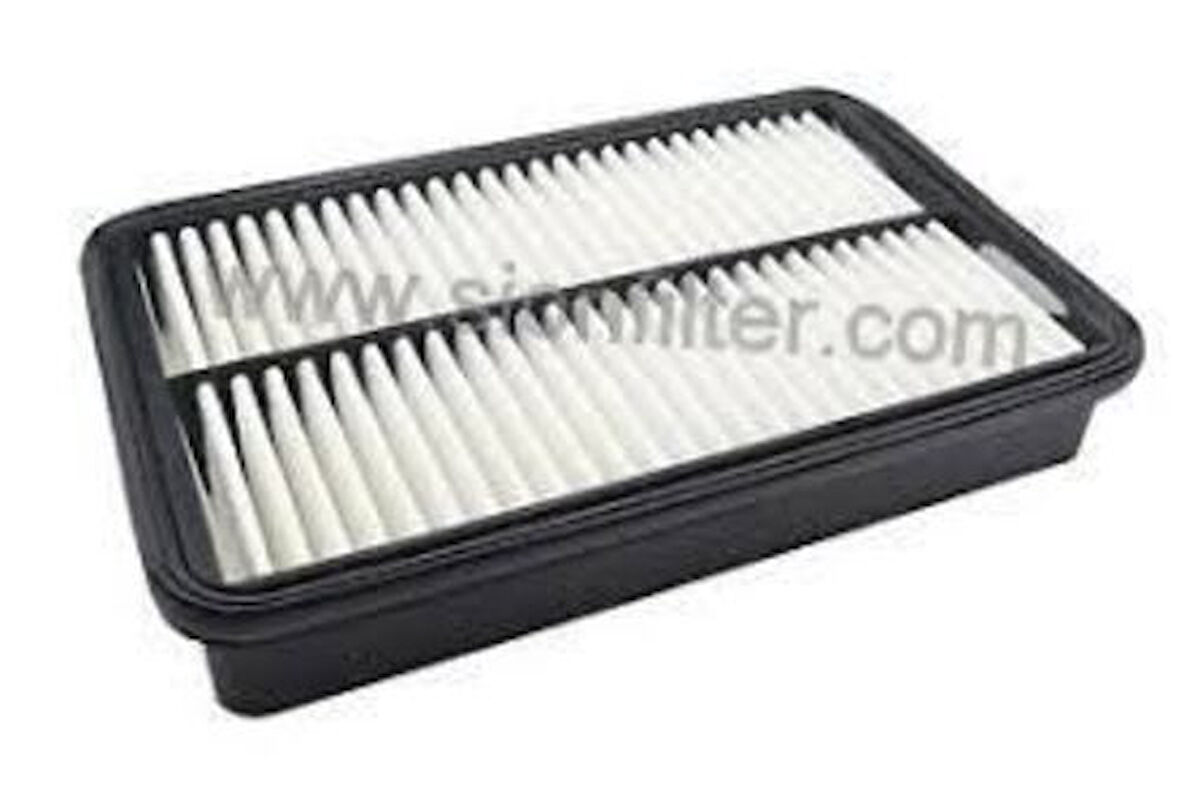 Sıon Sh1204 Hava Filtresi Toyota Corolla Ae101 93>98 1.6Ie