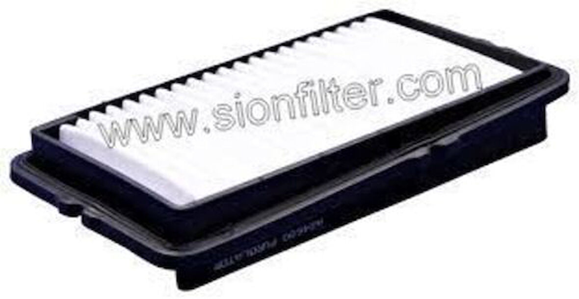 Sıon Sh1217 Hava Filtresi Honda Accord 90>93 2.0S 131Hp