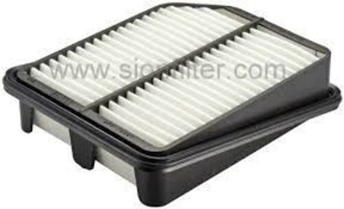Sıon Sh1242 Hava Filtresi Suzukı Grand Vıtara 06>11 2.0 140Hp