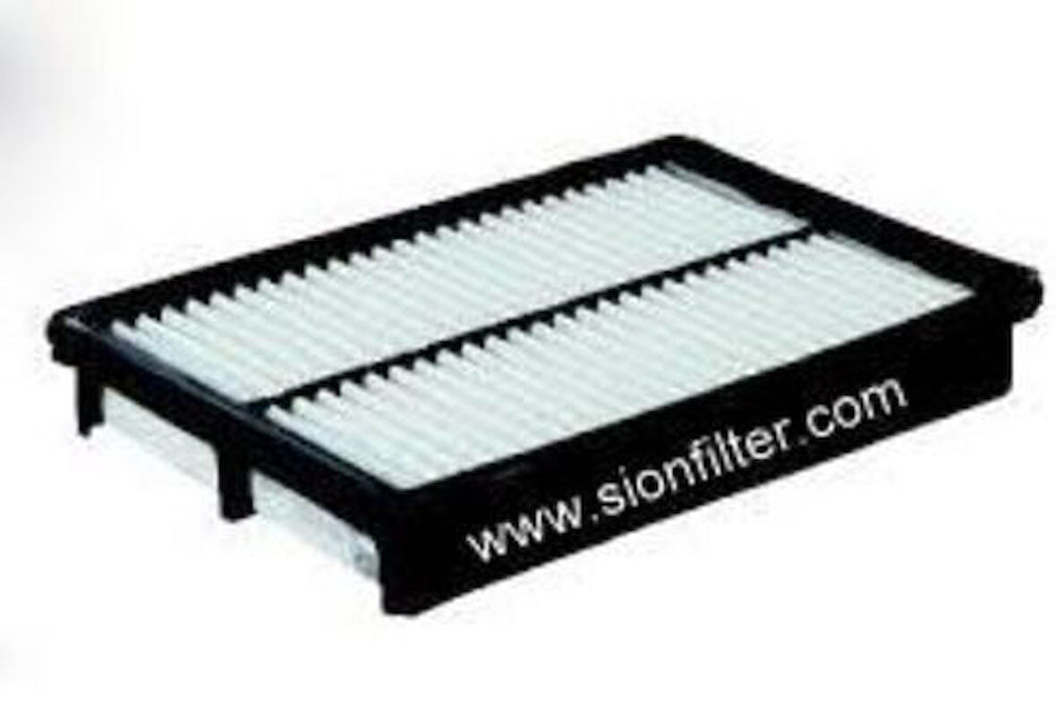 Sıon Sh1243 Hava Filtresi Hyundaı Accent Admıre 03>06 1.5 Crdı