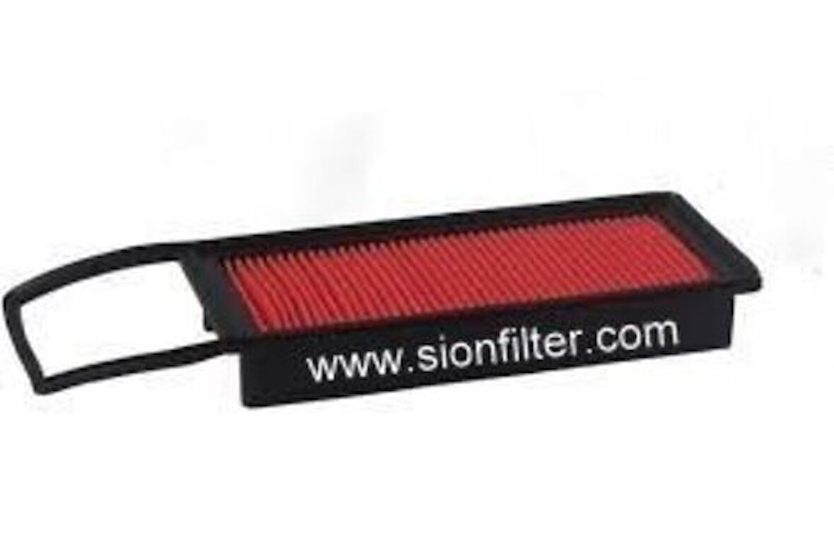 Sıon Sh1248 Hava Filtresi Honda Jazz 02>05 1.2 Dsı 78Hp