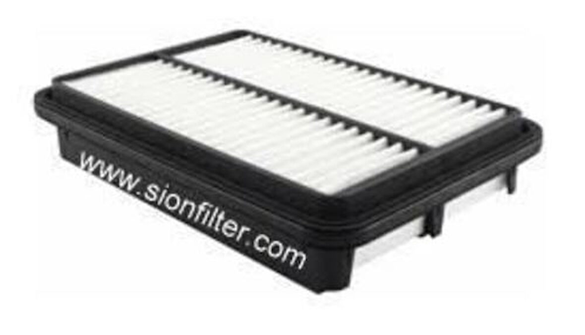 Sıon Sh1253 Hava Filtresi Hyundaı Santa Fe 01>06 2.7 V5