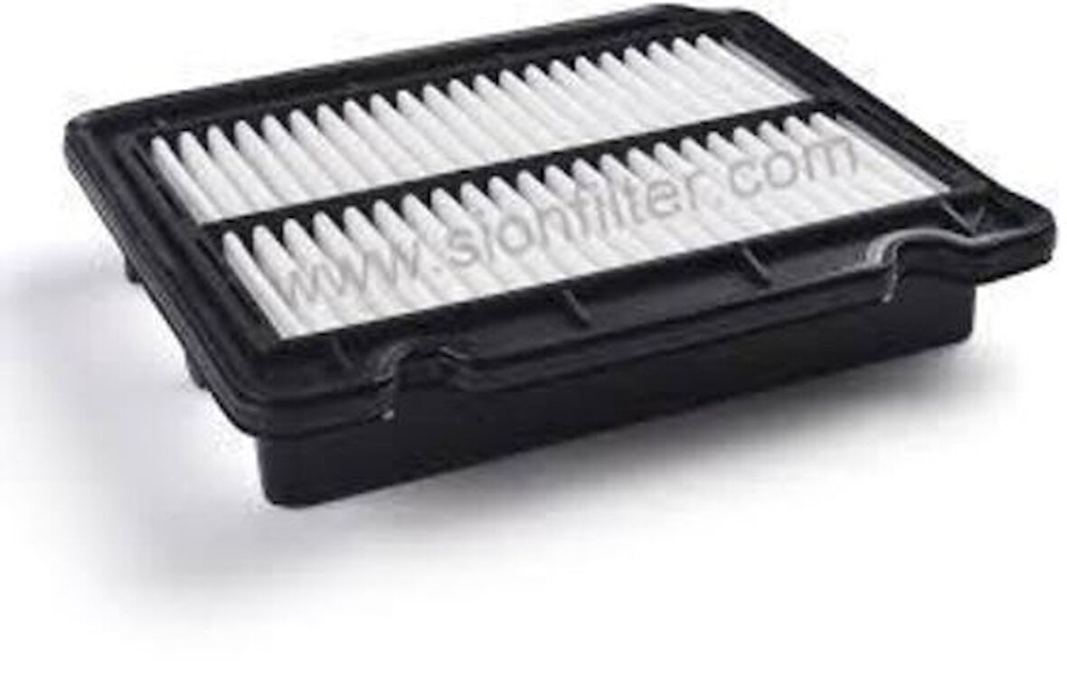 Sıon Sh1257 Hava Filtresi Chevrolet Aveo 05>10 Kalos 02>10 1.4 16V 90Hp